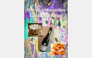 Merveilles 2024