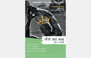 Fête des 3 clubs 2024 (officielle)