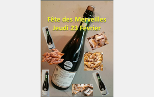Merveilles 2023