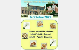 Assemblée Générale 2025