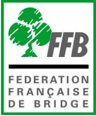 Fédération Française de Bridge