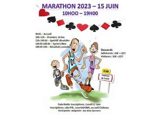 Marathon 2023