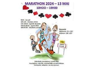 Marathon 2024